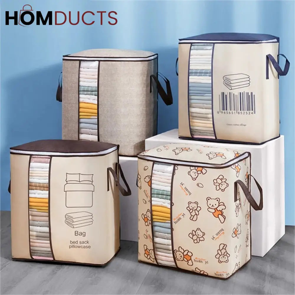 Non Wooven Storage Bag