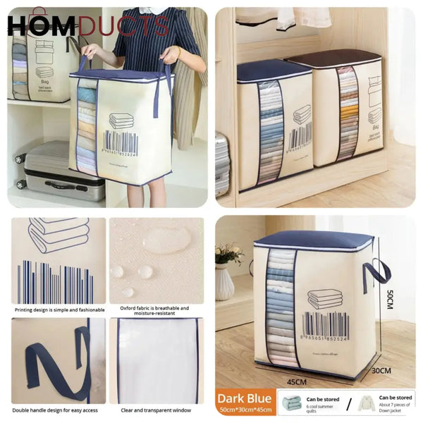 Non Wooven Storage Bag