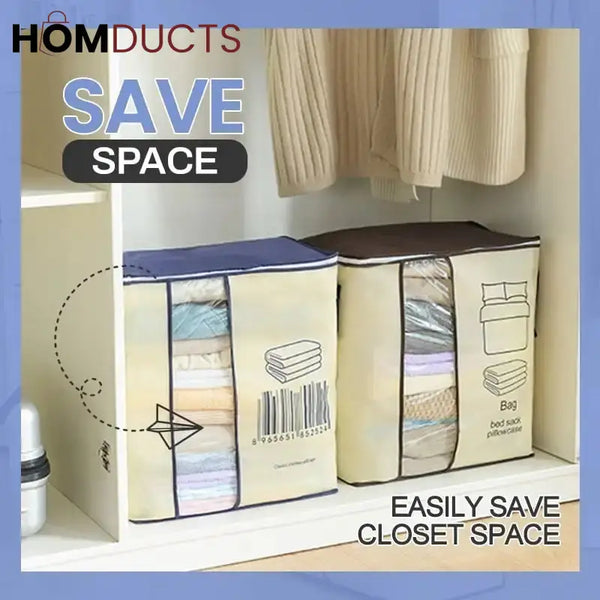 Non Wooven Storage Bag