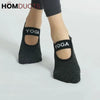 Nonslip Yoga Socks