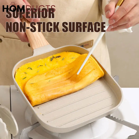 Nonstick Grill Pan