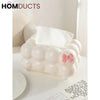 Nordic Cloud Design Tissue Box