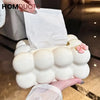 Nordic Cloud Design Tissue Box