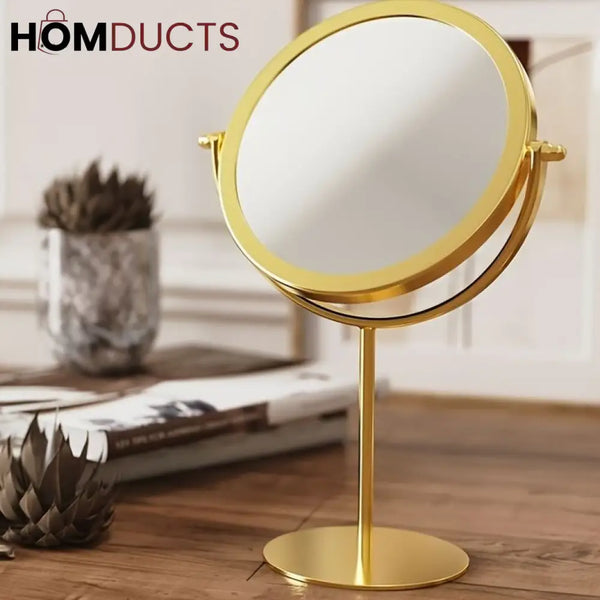 Desktopmirror Nordic Desktop Mirror – Homducts