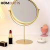 Nordic Desktop Mirror Style 2 J & C Organizer