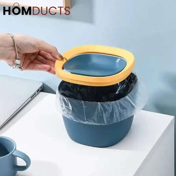 Nordic Desktop Trashbin
