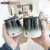Nordic Starry Sky Ceramic Mug