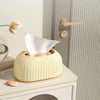Nordic Strip Tissue Box