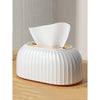 Nordic Strip Tissue Box