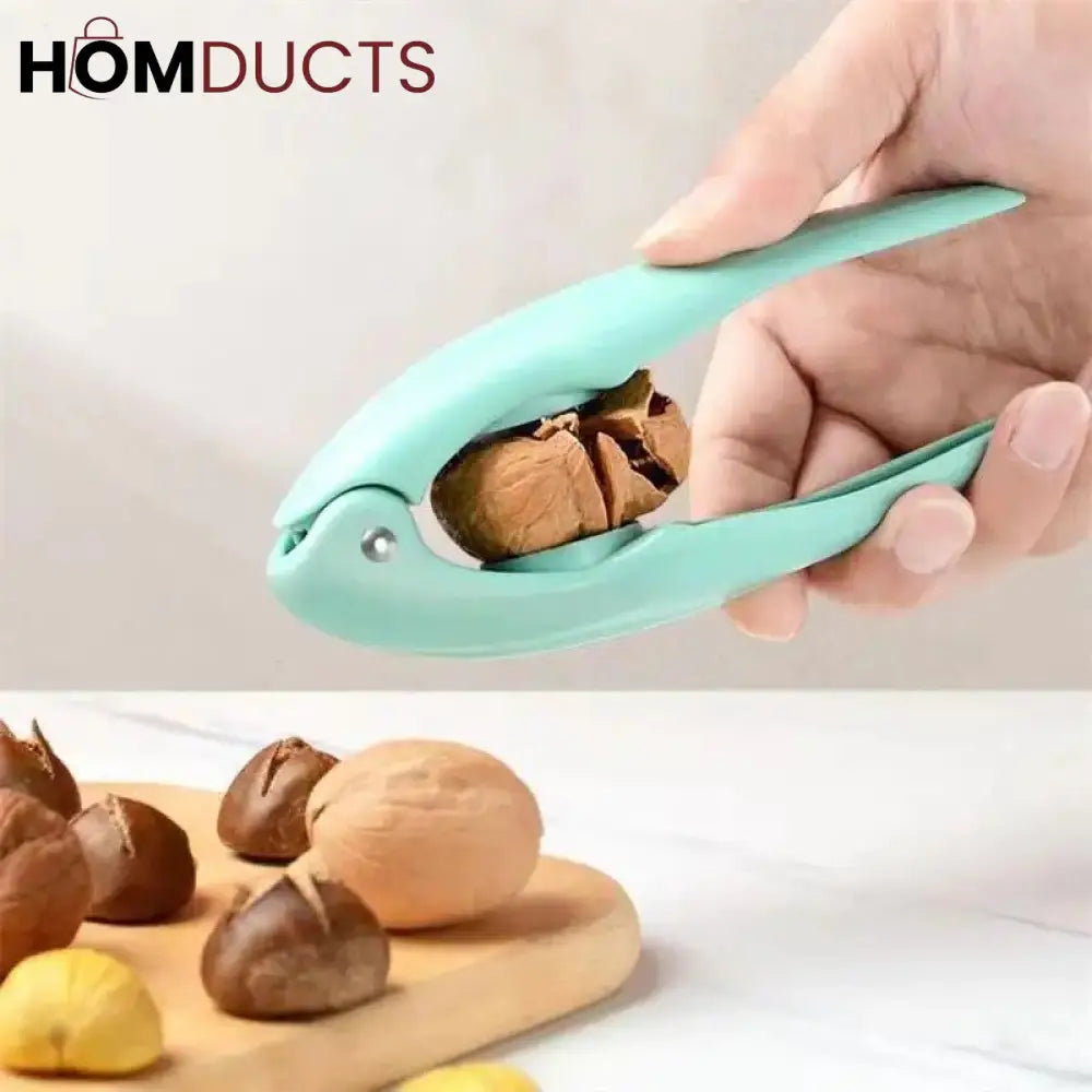 Nut Crusher