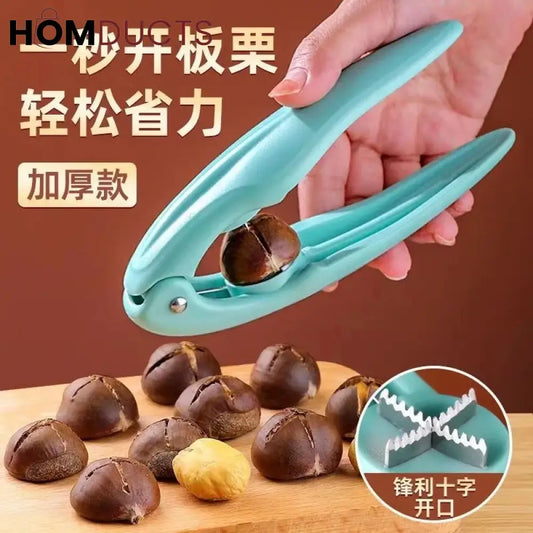 Nut Crusher