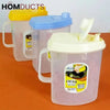 Oil Jug 1000Ml