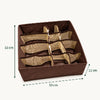 Drawer organizer dimensions