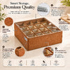 Accessory organizer product details