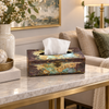 Ornate Decorative Tissue Box
