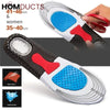 Orthotic Arch Support Gel Insole