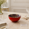 Premium 6-Inch Decorative Ceramic Piyali