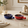 Premium 6-Inch Ceramic Handle Piyali