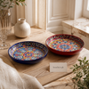 Premium 7-Inch Decorative Ceramic Plate