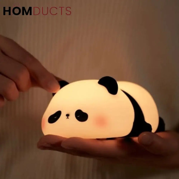 Panda Led Desk Lamp