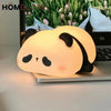 Panda Led Desk Lamp