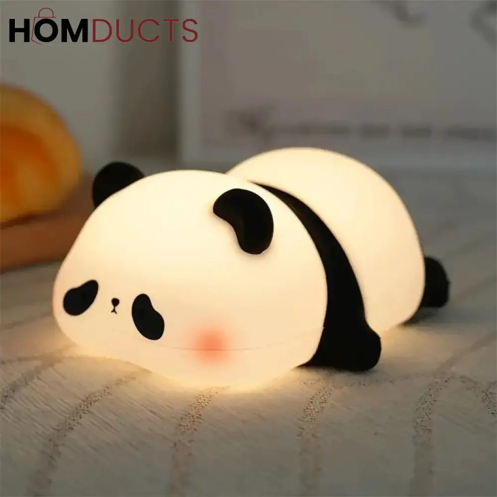 Panda Led Desk Lamp