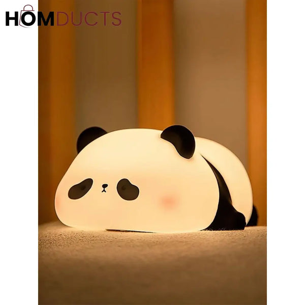 Panda Led Desk Lamp