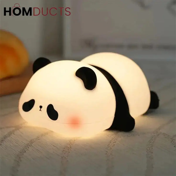Panda Led Desk Lamp