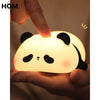 Panda Led Desk Lamp