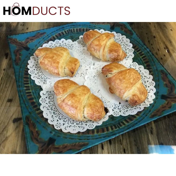 Paper Placement For Tableware (100pcs)