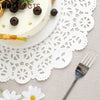 Paper Placement For Tableware (100pcs)