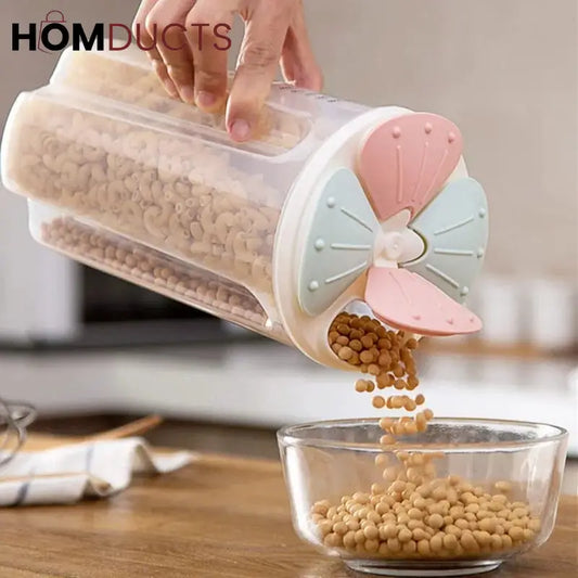 Partition Storage Jar