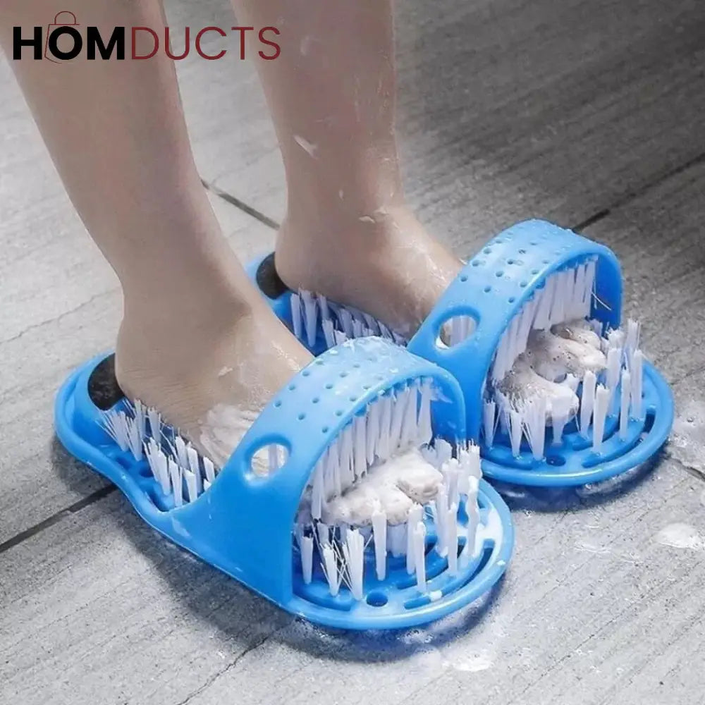 Pedicure Foot Massager