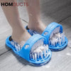 Pedicure Foot Massager