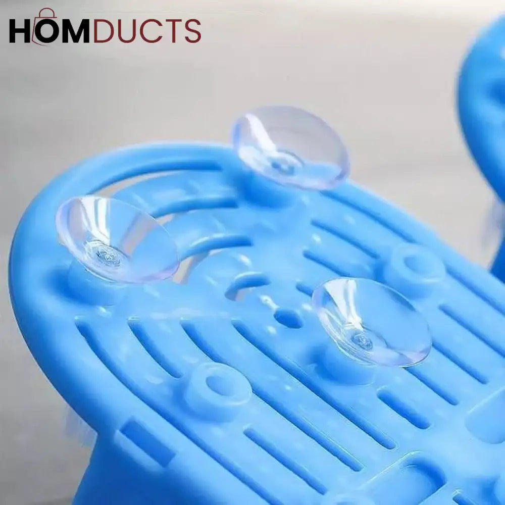 Pedicure Foot Massager