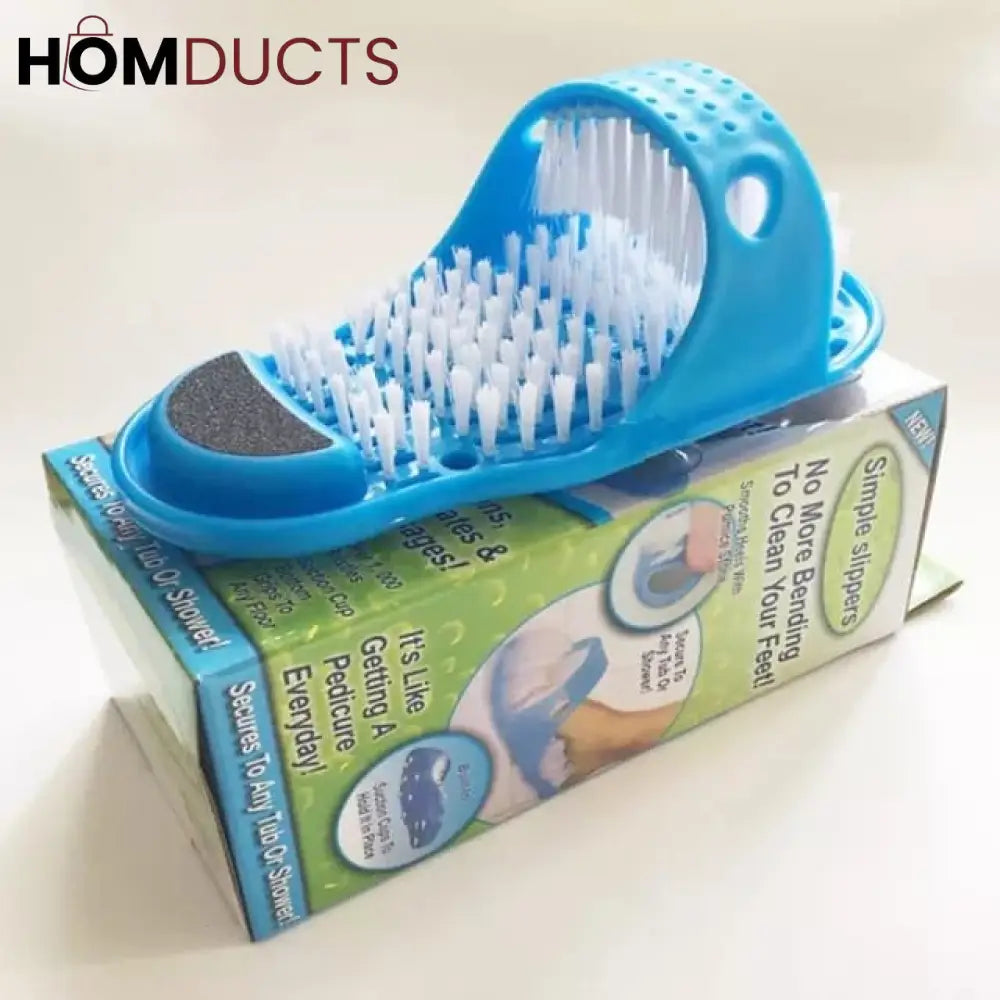 Pedicure Foot Massager