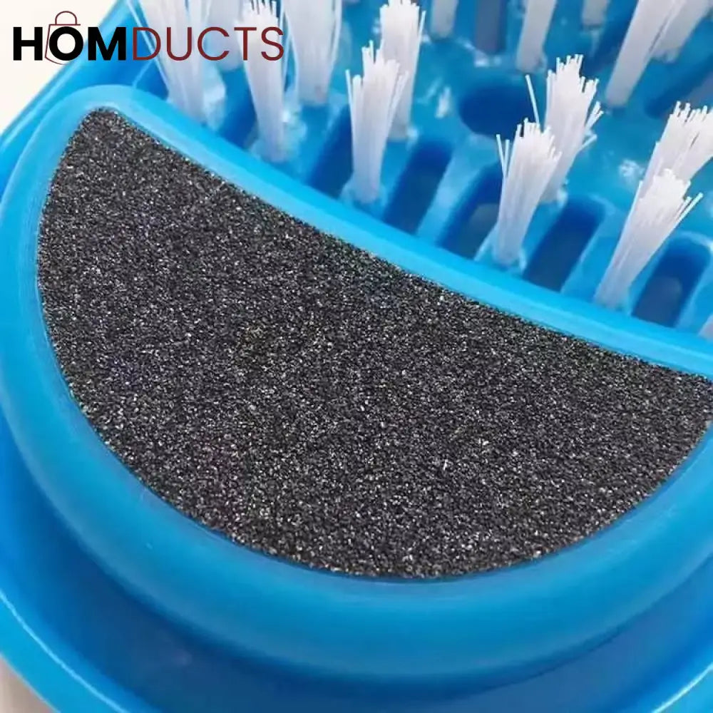 Pedicure Foot Massager