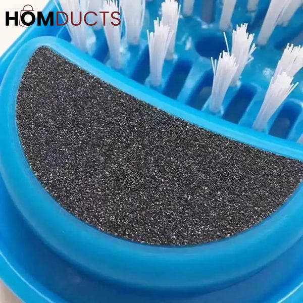 Pedicure Foot Massager