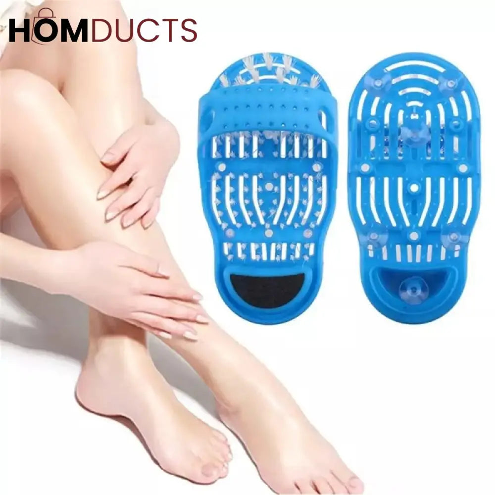 Pedicure Foot Massager