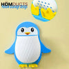 Penguin Shape Multipurpose Holder