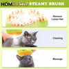 Pet Steam Brush