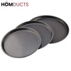Pizza Baking Pan (3Pcs Set)