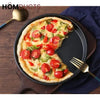 Pizza Baking Pan (3Pcs Set)