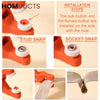 Plier Tool (With 25 Buttons)