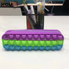 Pop Pencil Case