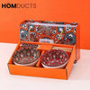 Porcelain Bowl Set (Box Packing)
