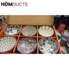 6pcs Porcelain Bowl Set (Box Packing)