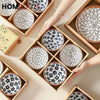 Porcelain Bowl Set (Box Packing)