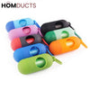 Portable Baby Waste Bag Dispenser With 2 Refill