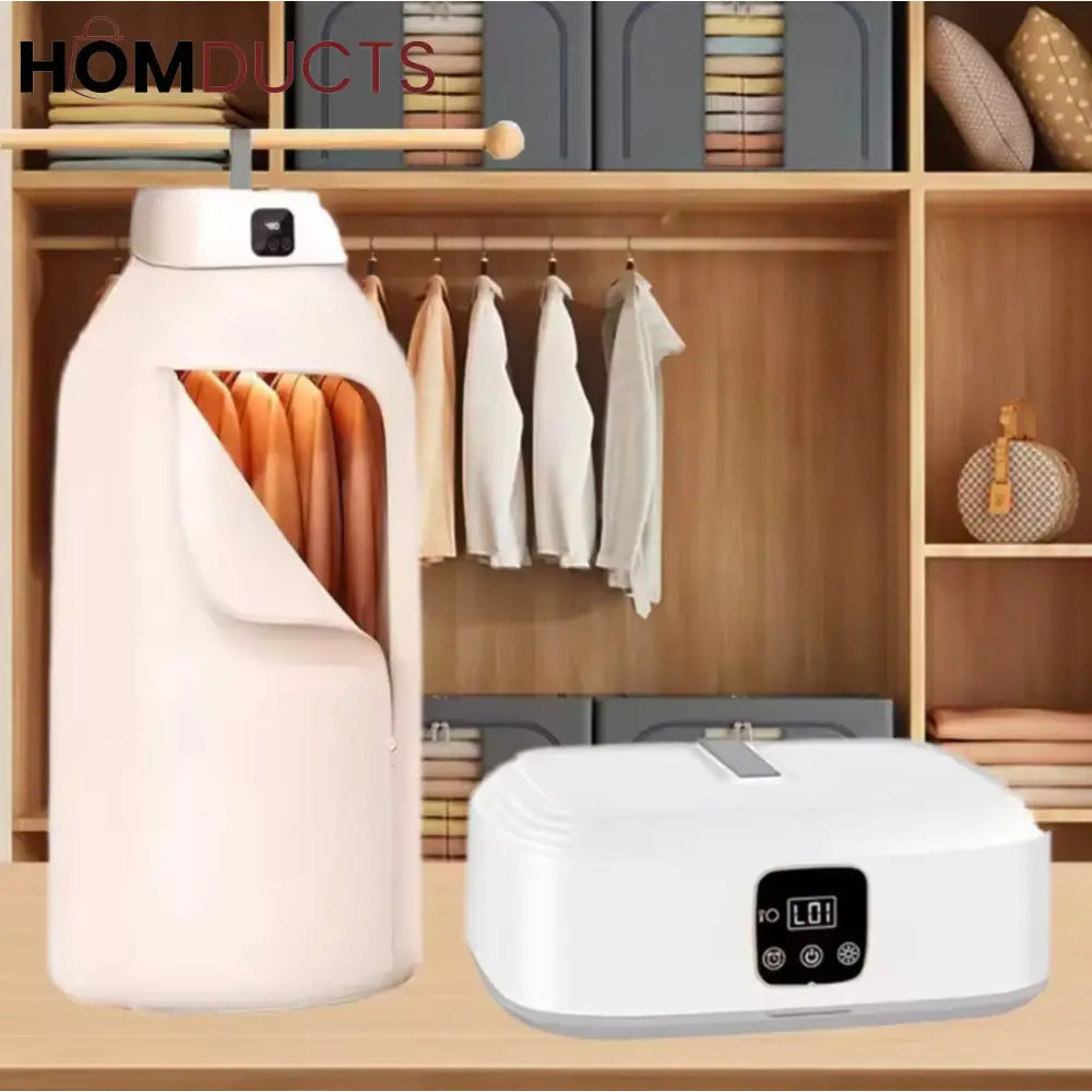 Portable Cloth Dryer